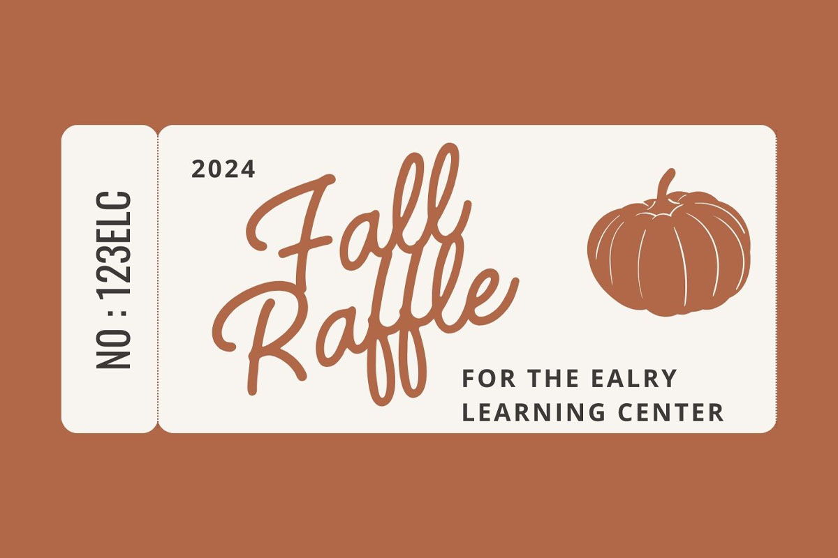 Featured image for “Join the ELC 2024 Fall Raffle!”